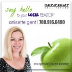 Anisette Gent Neighborhood Profile Tag