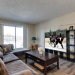 Living Room 2a 136, 9525-162 Ave Jackie Stewart Kennedy Real Estate