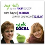 NEWEST Caleigh & Anna – Combo Neighbourhood Tag