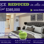 Price reduced Alta Vista1