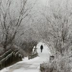 winter valley
