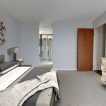 11 Master Bedroom staged