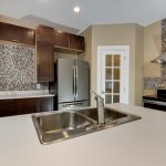 Kitchen Island 2
