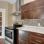 Kitchen – Pantry