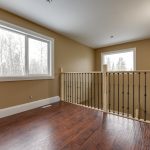 Loft-Computer Station