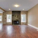 Main Floor 2 Pce Bath