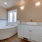 Master Ensuite