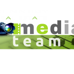 MEDIA Team Logo REVERSE Background