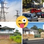 6 Locationally Challenged